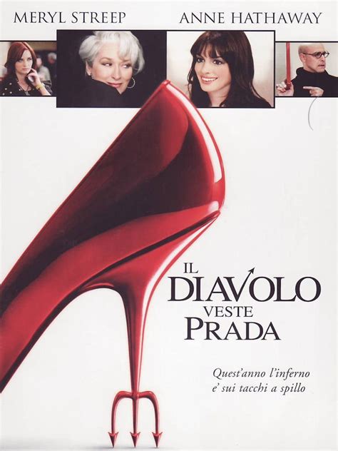 film completo il diavolo veste prada parte 1|Il diavolo veste Prada ⋆ Streaming ITA in HD ⋆ .